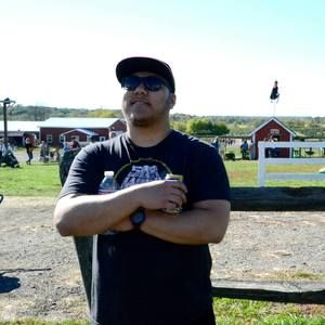 Meet your Posher, Steven